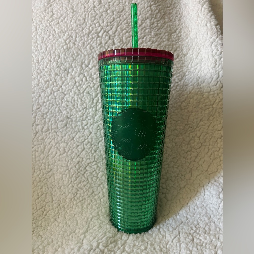Starbucks spring cup